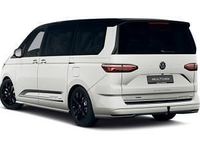 Ny VW Multivan Edition 245 HK (180 kW) 2026 Hvid MPV