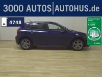 Second-hand VW Polo United 116 CP (85 kW) 2021 Albastru Hatchback