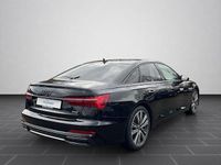 Gebraucht Audi A6 Advanced 299 PS (219 kW) 2023 Limousine