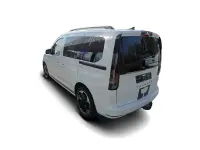 Gebraucht Ford Tourneo Connect Sport 122 PS (89 kW) 2024 Weiss Van / Kleinbus