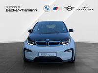 Gebraucht BMW i3 Sport Line 125 kW (170 PS) 2022 Capparisweiß mit akzent bmw i Kleinwagen