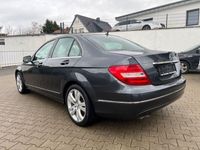 gebraucht Mercedes C200 CDI Avantgarde 2 Hand Navi Xenon Tempomat