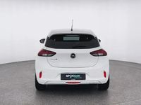 Gebraucht Opel Corsa-e Edition 100 kW (136 PS) 2021 Weiß Kleinwagen