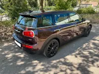 Usata Mini ONE Pepper 102 CV (75 kW) 2017 Rosso Utilitaria