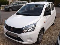 Gebraucht Suzuki Celerio 68 PS (50 kW) 2017 Weiß Kleinwagen