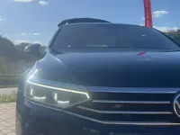 Gebraucht VW Passat Elegance 200 PS (147 kW) 2021 Blau Kombi