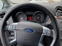 Gebraucht Ford Galaxy 140 PS (102 kW) 2006 Andere farben Van / Kleinbus