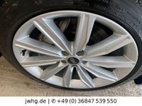 Second-hand Audi A6 Design 286 CP (210 kW) 2021 Albastru Break