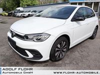 Używany VW Polo 116 KM (85 kW) 2025 Biały Hatchback