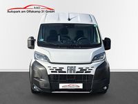 Gebraucht Fiat Ducato 179 PS (131 kW) 2024 Ducato weiß Van