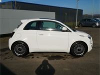 Gebraucht Fiat 500e Icon 87 kW (119 PS) 2022 Weiss Limousine