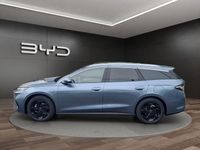 Gebraucht BYD Seal Comfort 155 kW (212 PS) 2025 Blau Limousine