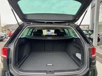 gebraucht VW Passat Variant Comfortline - Automatik - Navigat