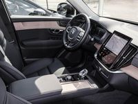 Gebraucht Volvo XC90 Plus 455 PS (334 kW) 2025 Weiss SUV