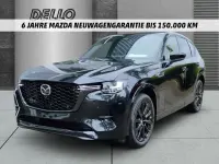 Gebraucht Mazda CX-60 Homura-Line 254 PS (186 kW) 2026 Jet black SUV