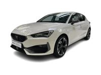 Gebraucht Cupra Leon 110 PS (80 kW) 2024 Weiß Limousine