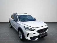 Brugt Cupra Formentor 204 HK (150 kW) 2023 Hvid SUV