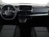 Neu Citroën Spacetourer 179 PS (131 kW) 2026 Titanium grau metallic Van / Kleinbus