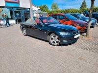 gebraucht BMW 320 Cabriolet 320i E93 Memory-LEDER Pre-LCI Prof E90