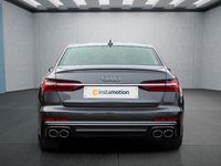 Gebraucht Audi S6 344 PS (253 kW) 2023 Grau Limousine