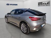 Gebraucht Genesis GV60 Sport 233 kW (318 PS) 2024 Silber SUV