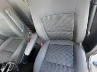 Gebraucht VW Multivan Comfortline 179 PS (131 kW) 2009 Grau Van / Kleinbus