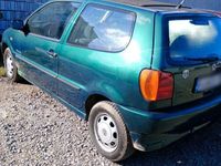 gebraucht VW Polo 1.4 kat