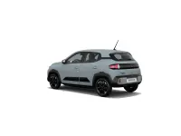 Ny Dacia Spring Extreme 47 kW (65 HK) 2025 Blå Hatchback