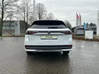 Neu VW Passat Business 150 PS (110 kW) 2026 Weiß Limousine