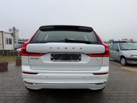 Gebraucht Volvo XC60 Inscription 252 PS (185 kW) 2021 Weiß SUV