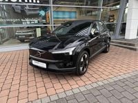 Gebraucht Volvo EX30 Plus 200 kW (272 PS) 2024 Onyx black SUV