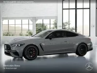 Gebraucht Mercedes CLE53 AMG Night 449 PS (330 kW) 2026 Grau Coupé