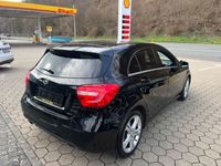 gebraucht Mercedes A180 BlueEfficiency