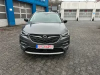 Gebraucht Opel Grandland X 181 PS (133 kW) 2021 Grau SUV