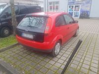 gebraucht Ford Fiesta 1,3