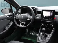 Neu Renault Clio 90 PS (66 kW) 2025 Orange Kleinwagen