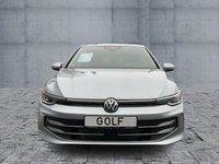Gebraucht VW Golf VIII Style 150 PS (110 kW) 2026 Silber Limousine