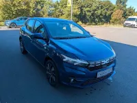 Używany Dacia Sandero Expression 101 KM (74 kW) 2025 Niebieski Hatchback