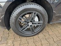 Gebraucht Porsche Macan S 258 PS (189 kW) 2016 Schwarz SUV