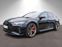 Gebraucht Audi RS6 Performance 740 PS (544 kW) 2025 Sebringschwarz kristalleffekt Kombi