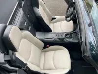 Używany Mazda MX5 Sendo 126 KM (92 kW) 2014 Niebieski Kabriolet
