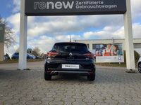 Gebraucht Renault Clio V Intens 101 PS (74 kW) 2020 Schwarz Limousine