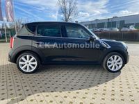 gebraucht Mini Cooper S CountrymanAll4 Chili/Navi/Pano/Tempomat