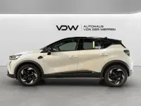 Gebraucht Renault Captur Techno 158 PS (116 kW) 2025 Weiß SUV