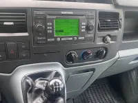Usata Ford Transit 130 CV (95 kW) 2007 Bianco Monovolume