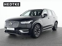 Gebraucht Volvo XC90 Plus 456 PS (335 kW) 2022 Schwarz SUV