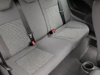 Gebraucht Seat Ibiza SC Style 86 PS (63 kW) 2010 Schwarz Kleinwagen