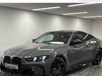 Gebraucht BMW M4 Competition Edition 510 PS (375 kW) 2024 Grau Coupé