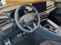 Neu Cupra Terramar 204 PS (150 kW) 2026 Schwarz SUV