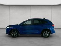 Gebraucht Ford Kuga ST-Line X 182 PS (133 kW) 2024 Desert island blue metallic SUV